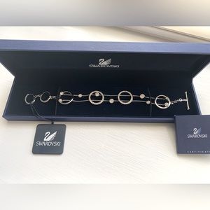 Swarovski Irina Bracelet
